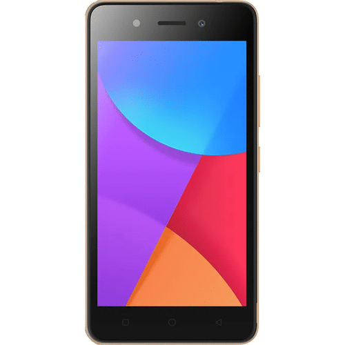 Itel A23 2019 Front