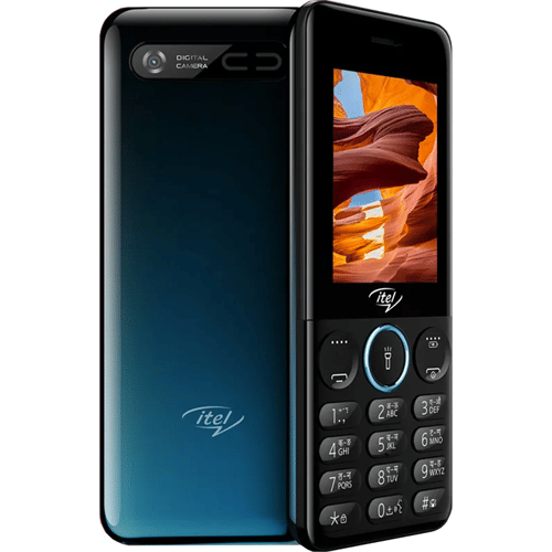 Itel Magic 1 Core Front