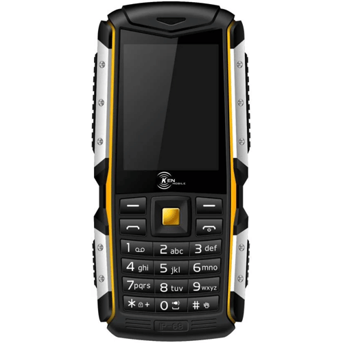 Kenxinda W3 Pro Front