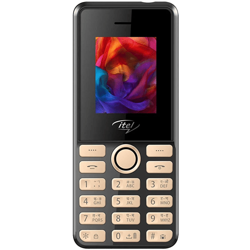 Itel It5605N Front