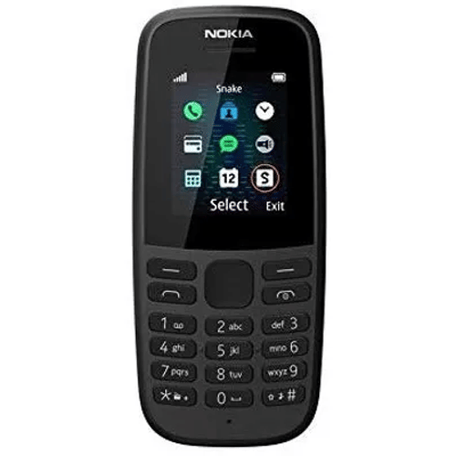 Nokia 105 2019 Front
