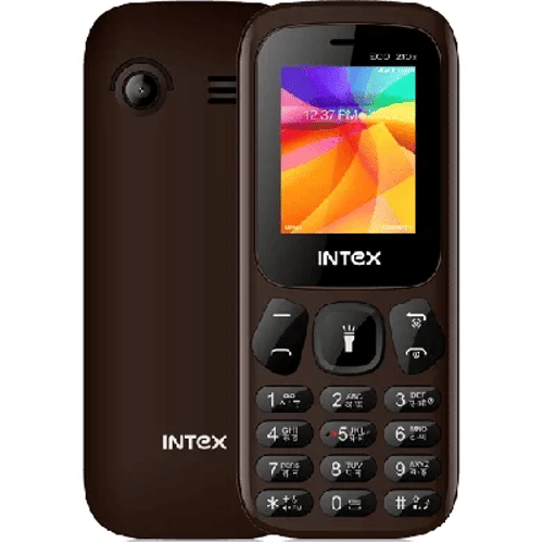 Intex Eco 210X Front