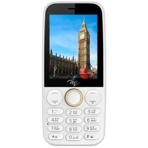 Itel It6310 Front