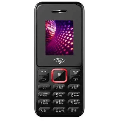 Itel It5607 Front