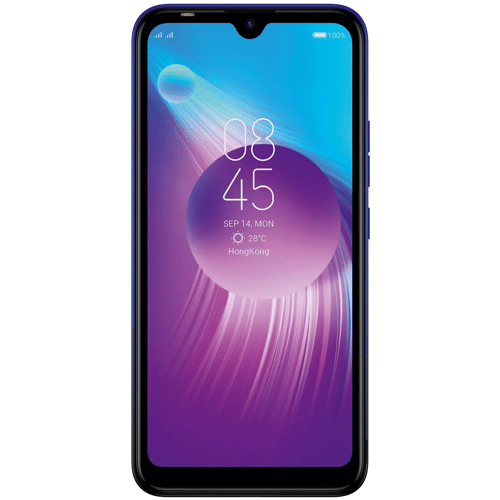 Tecno Spark 4 Air Front