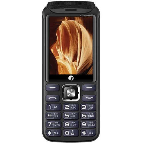 Jivi N3720 Power Front