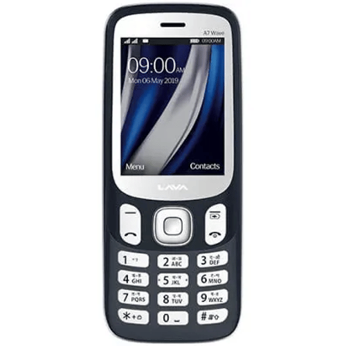 Lava A7 Wave Front