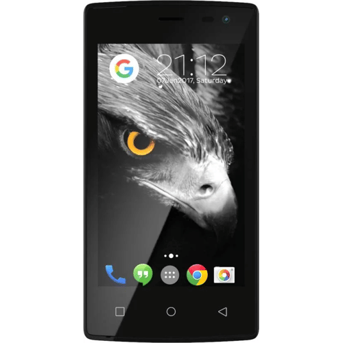 Zen Admire Shine Front