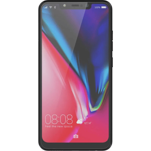 Tecno Camon Isky 3 Front