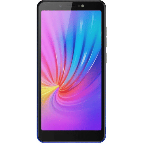 Tecno Camon Iace 2X Front