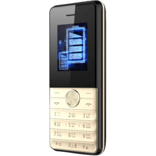 Itel It5605 Front