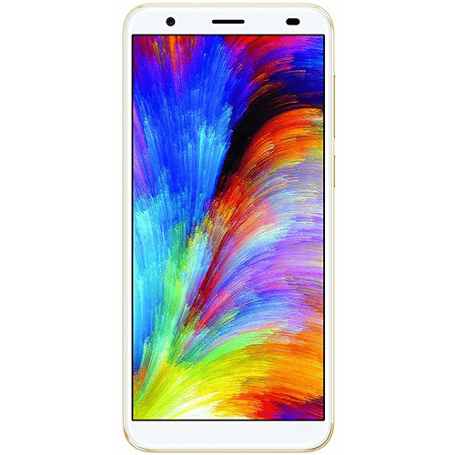 Coolpad Mega 5C Front
