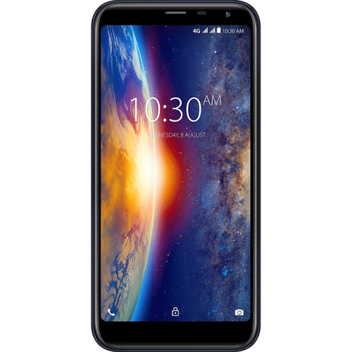 Karbonn K9 Smart Plus Front