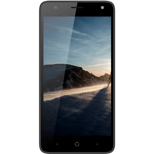 Micromax Bharat 4 Diwali Edition Front