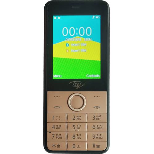 Itel It5023 Front