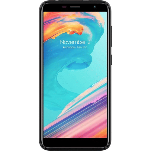 Intex Infie 77 Front