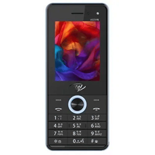 Itel It5231N Front