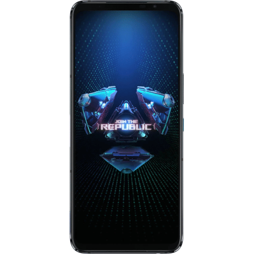 Asus ROG Phone 5 Front