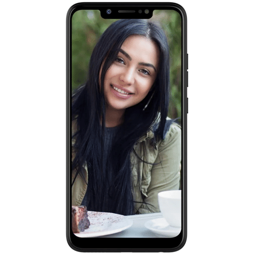 Tecno Camon Iair 2 Plus Front