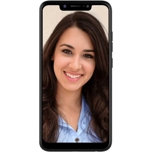 Tecno Camon I2 Front