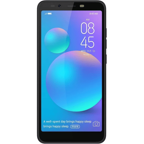 Tecno Camon Isky 2 Front