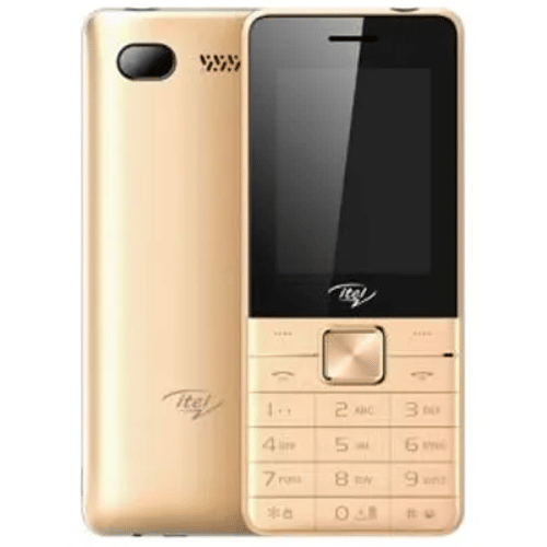 Itel It5616 Front