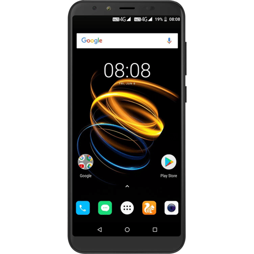 Ivoomi I2 Lite Front
