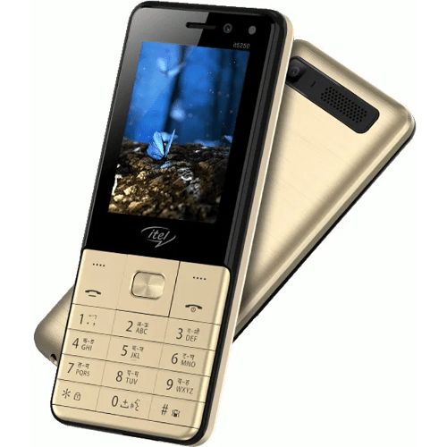 Itel It5250 Front