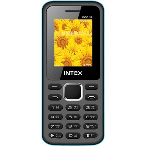 Intex Eco I12 Front