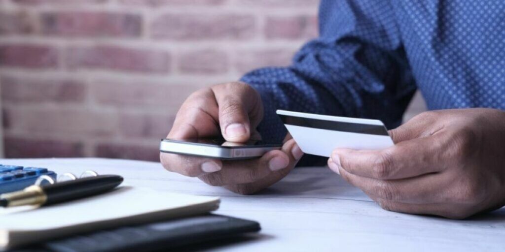 Refurbished mobile phone