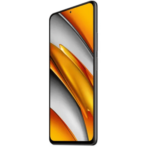 POCO F3 Front