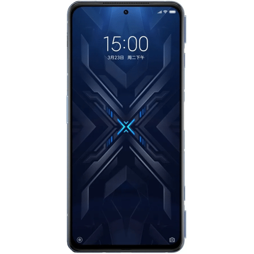 Xiaomi Black Shark 4 Pro Front