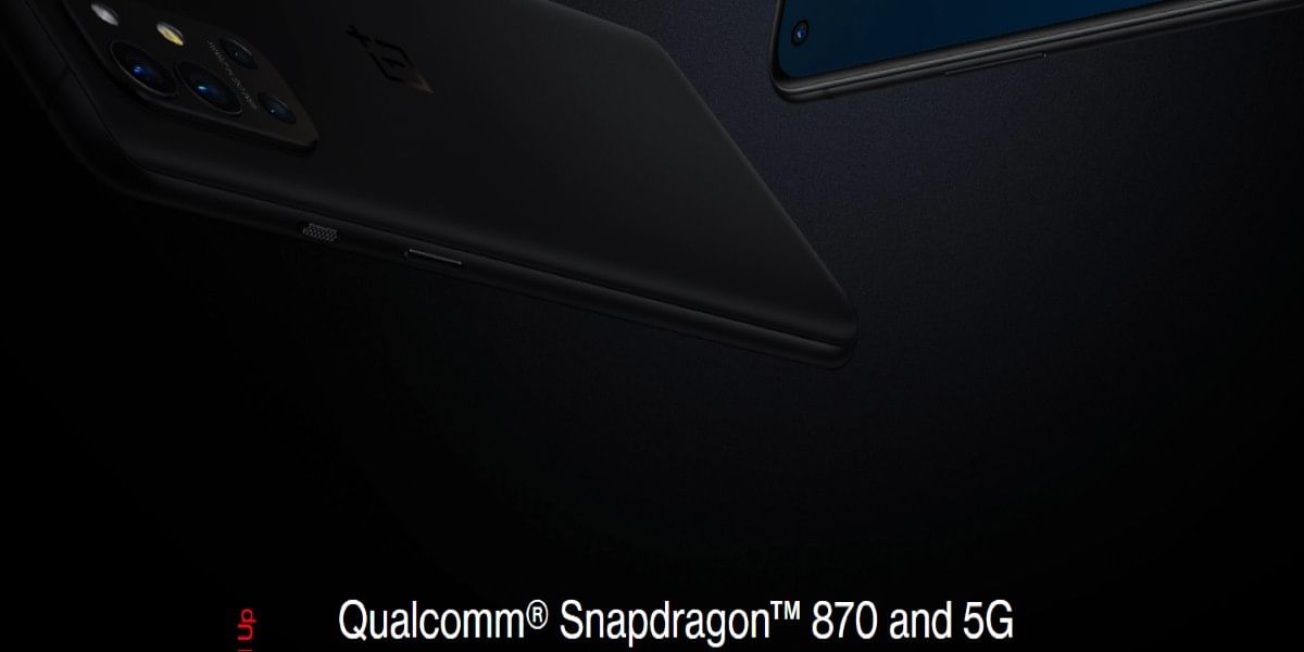 OnePlus 9R Could Launch in China Soon, Can Be Cheaper Than Indian Variant