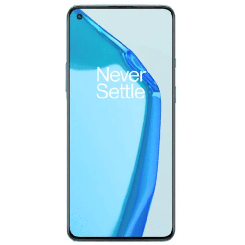 OnePlus 9R Front