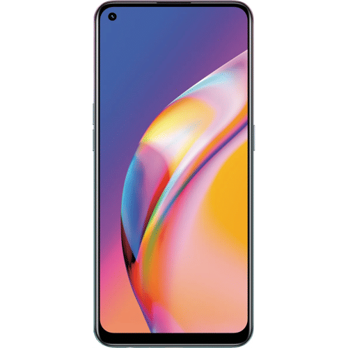OPPO Reno5 Lite Front