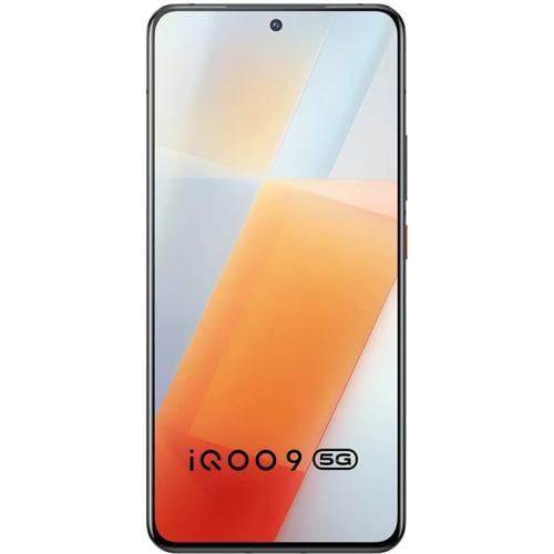 iQOO 9 Front