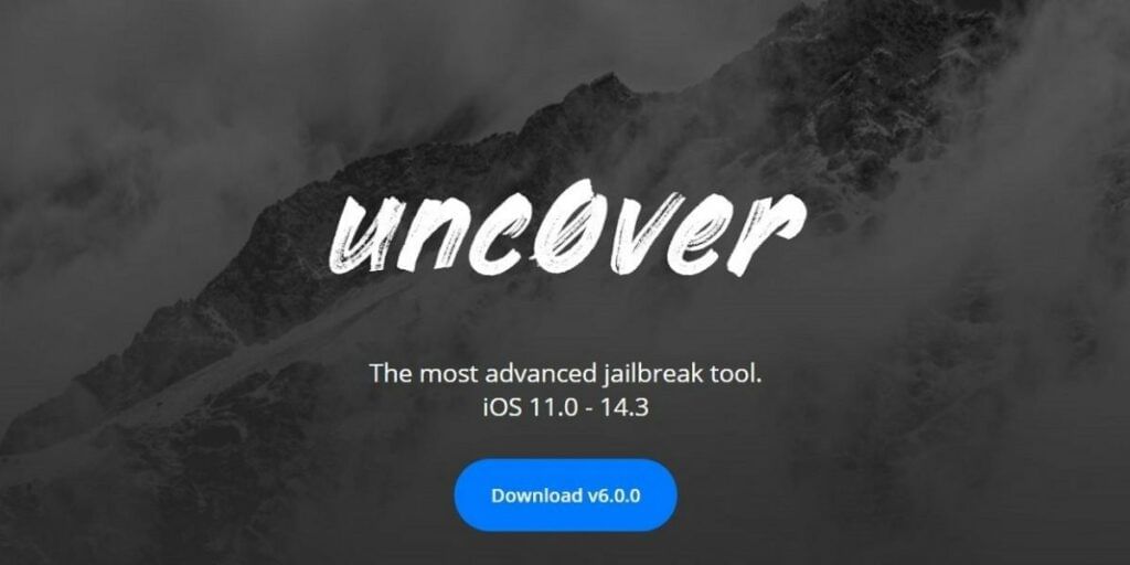 Unc0ver | Jailbreak iPhone 12