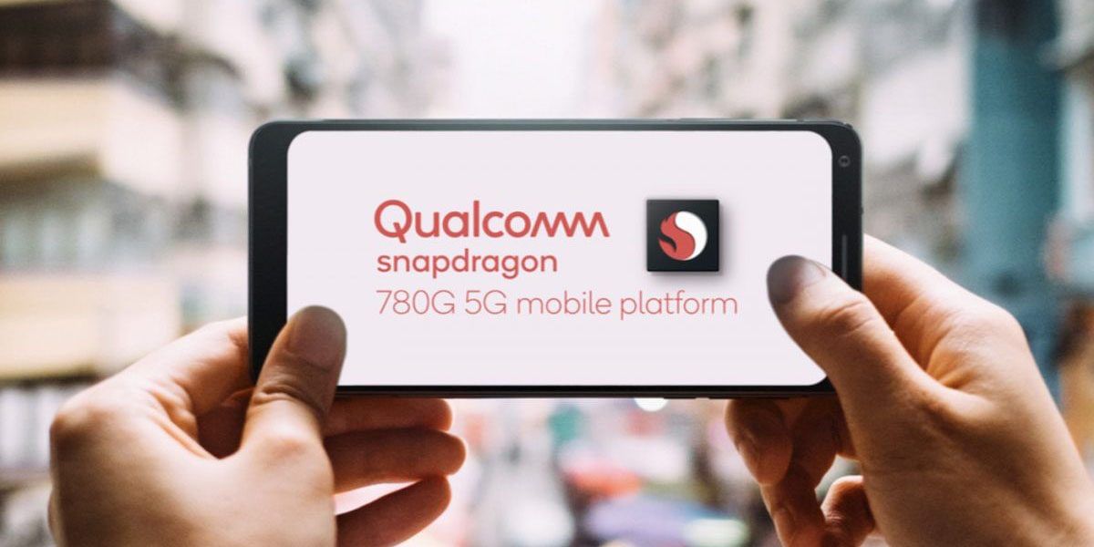 Here&#8217;s What&#8217;s New In The Snapdragon 780G