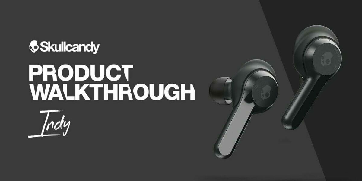 Skullcandy Earbuds Launched At Rs 10,990