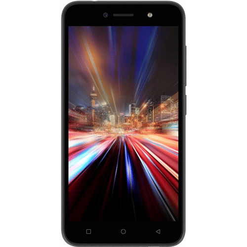 Itel A22 Pro Front