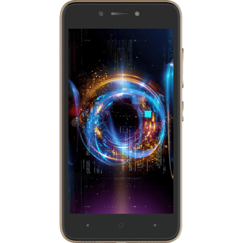 Itel A42 Plus Front