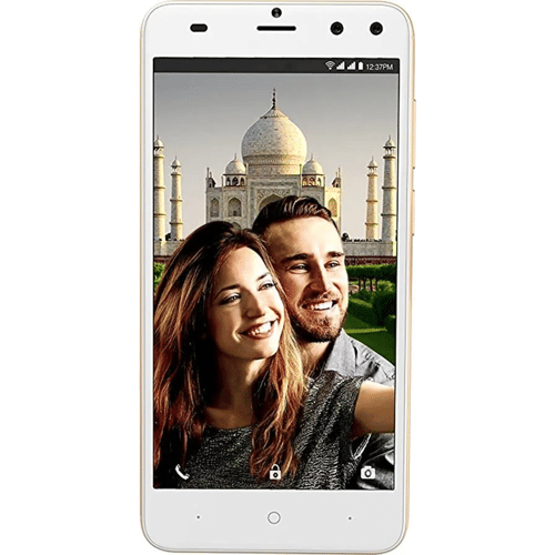Intex Elyt Dual Front