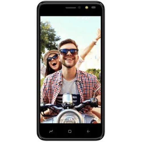 Intex Aqua Lions X1 Plus Front