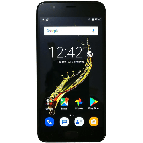 Infocus A3 Front