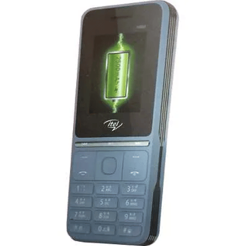 Itel It5603 Front
