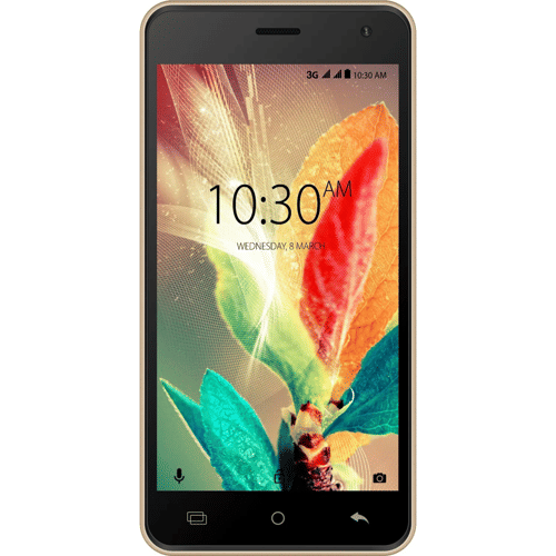 Karbonn K9 Smart Eco Front