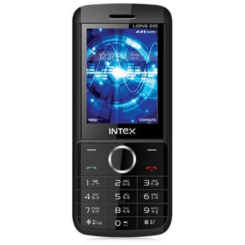 Intex Lions G10 Front