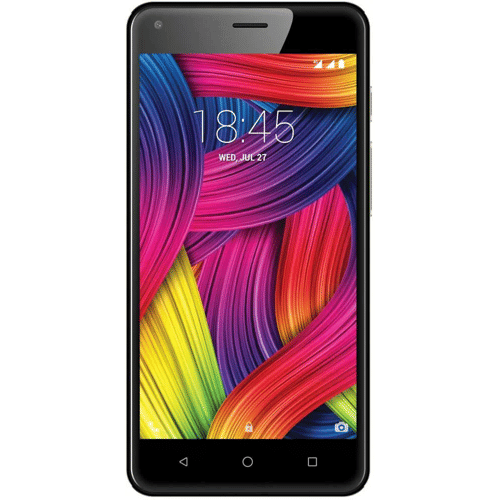 Jivi Prime P390 Front