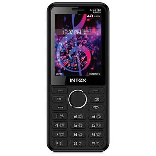Intex Ultra 2400 Plus Front