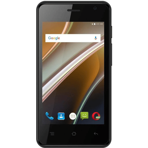 Swipe Neo Power 4G Front